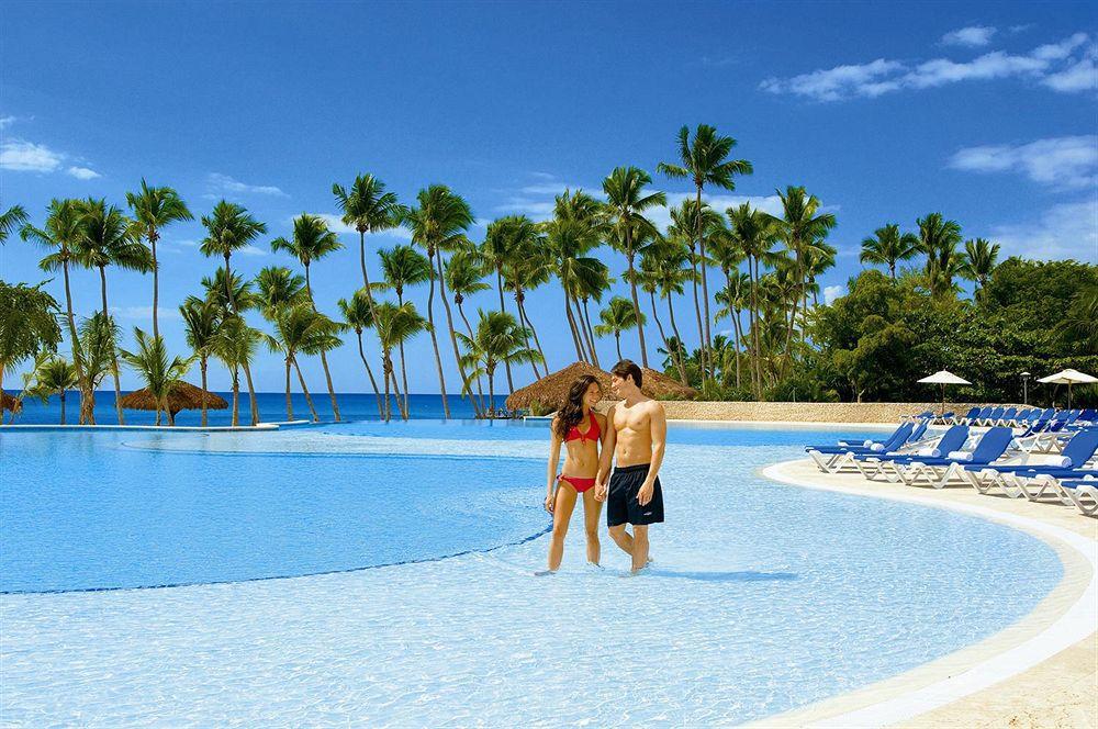 Dreams La Romana Resort And Spa (Adults Only) Bayahíbe Faciliteter billede